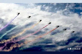 西工大最强航空是坑？材料也不推荐？计算机正走下坡路，敢报吗？图片