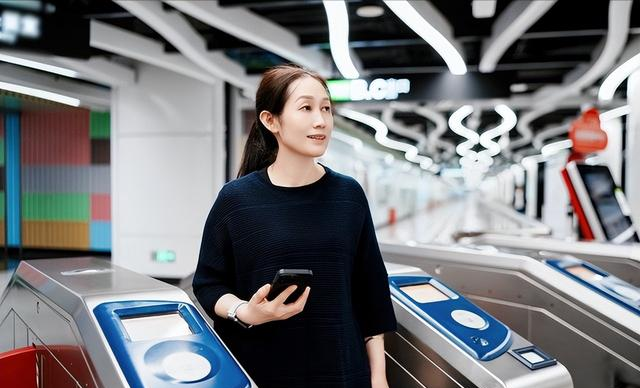 微信刷掌支付全国30城落地！地铁BRT秒过闸，你用过吗？