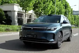 开完1000公里后才发现，理想L6和问界M7，差距明显不是一个档次！图片