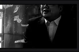 卷走1000亿的大骗子，终于被抓了图片