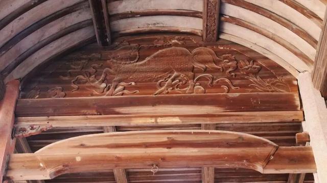 穿越百年！探访韶关5座小众古村，看围楼、石桥、古庙…美到忘记时间！