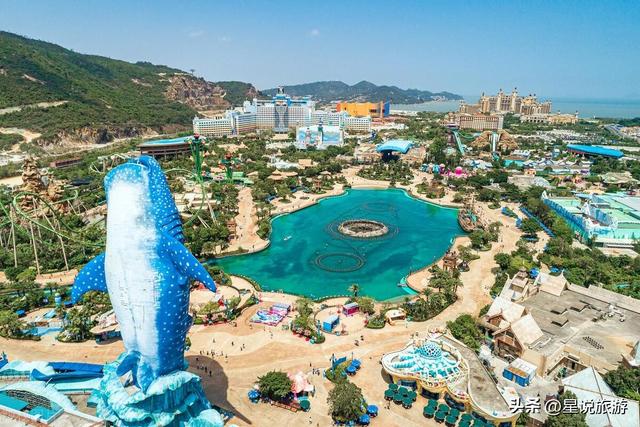 第一次来广东旅行必看！这20个旅行目的地颠覆你的认知！