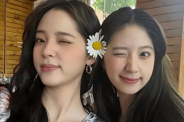 长得丑、没才华，爹妈“强捧不红”的4位星二代，注定走不远