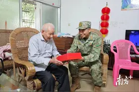 优抚对象看病能否二次报销？最多能报多少？图片