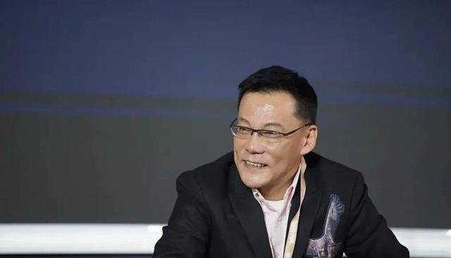 兜兜转转还是你！61岁李国庆与白月光再婚，没找小姑娘被网友怒赞