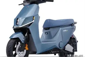 4000多的预算，电摩选哪辆？推荐这4款，都是颜值担当、热门车型图片