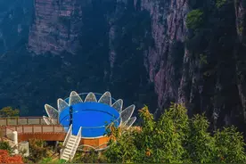 接待游客突破300万！疯狂揽客的背后，宝泉做对了什么……图片