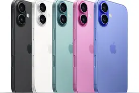 为什么我建议买iPhone 16，而不是15，但不要现在买。图片