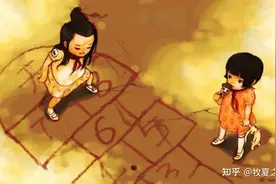 儿时回忆，你还记得哪些经典顺口溜？图片