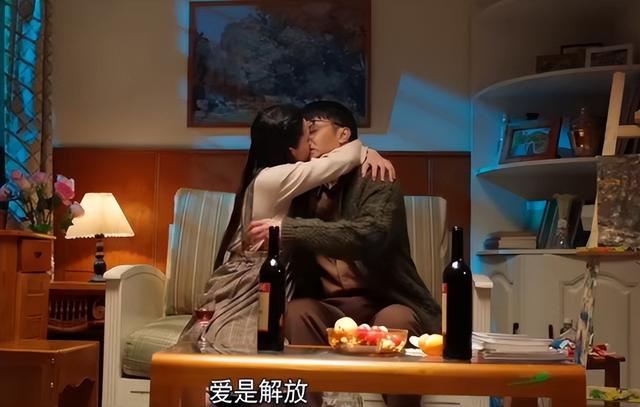 《依依向北风》结局：6人圆满，2人遭报应，还有1人遗憾终身