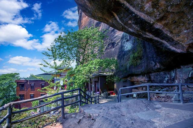 劝您去趟韶关：拜南华寺六祖，走千年珠玑巷，这才是老广东的味道