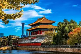 北京地铁2号线深度游玩攻略：一站式打卡帝都精华图片