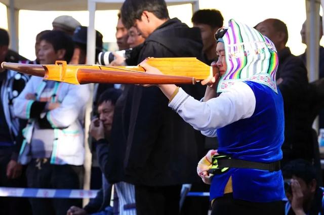 官宣!怒江喊你来过 “阔时节”