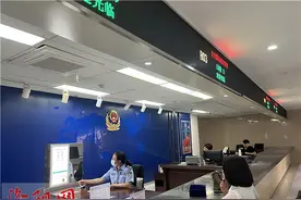 驾考体检会“过期”吗？交警回应：6个月内有效图片