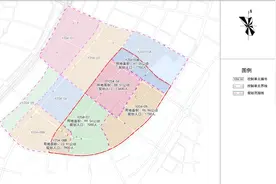 3条地铁经过！还有宁波最大地铁车辆基地！这个区块最新规划来了图片