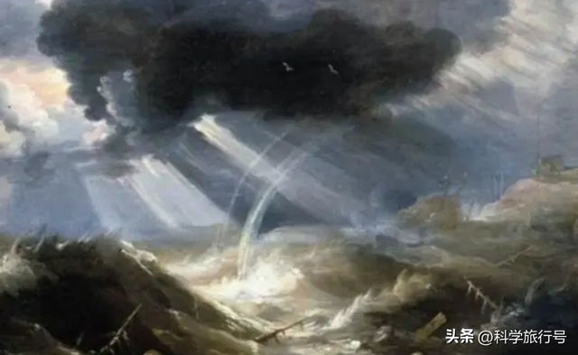 人类出现前有没有高等文明？玛雅传说四大史前文明，真的存在吗？