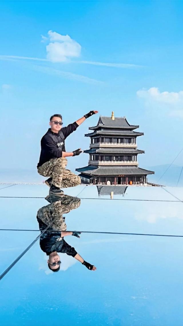 临沂春假旅行指南，请查收