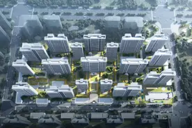 扎堆入市！西安楼市6盘980套房源登记，3纯新盘首秀，2盘飘红图片