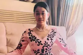 董宇辉三大霸气丈母娘：海伦姐姐，niuniu、颐尚园！图片