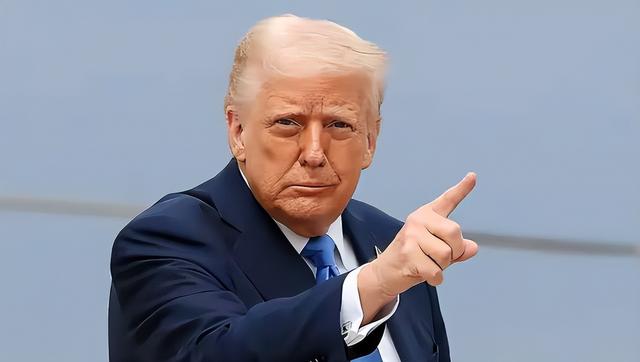 加拿大反水	，狂抛567亿美债，白宫梦碎，中国持仓一夜回到17年前