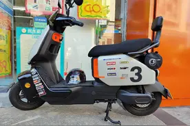 2025年换电动车的可以笑了！最高补贴1200元，6个月后买车更划算图片