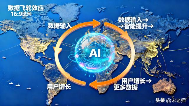 解读阿里国际站AI Mode与欧洲战略：AI如何重塑全球贸易？