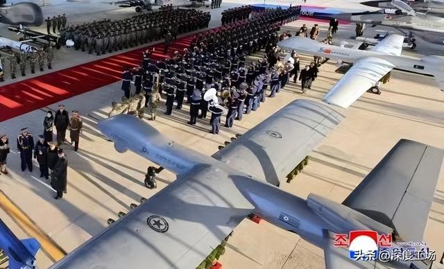 如何看待朝鲜苏25完成现代化升级