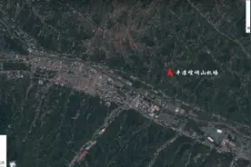 重磅！平凉崆峒山机场获国务院、中央军委联合批复图片
