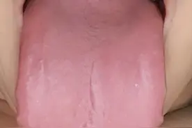 肾虚常见3种舌象，阴虚、阳虚、肾精亏虚，中医教你对应补肾！图片