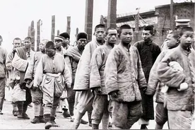 湘西剿匪记上映，有人问老参事：匪首瞿天华，是不是你图片