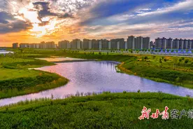 通过复查！嘉峪关市继续保留“全国文明城市”称号图片