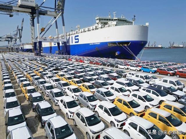 特斯拉Q3销量增7.4%，特斯拉低价Model Y押注欧洲！美国上市推迟