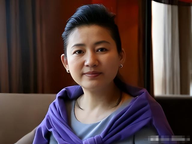 善恶终有报，57岁央视女主持王小丫，原来早已经走上另一条大路