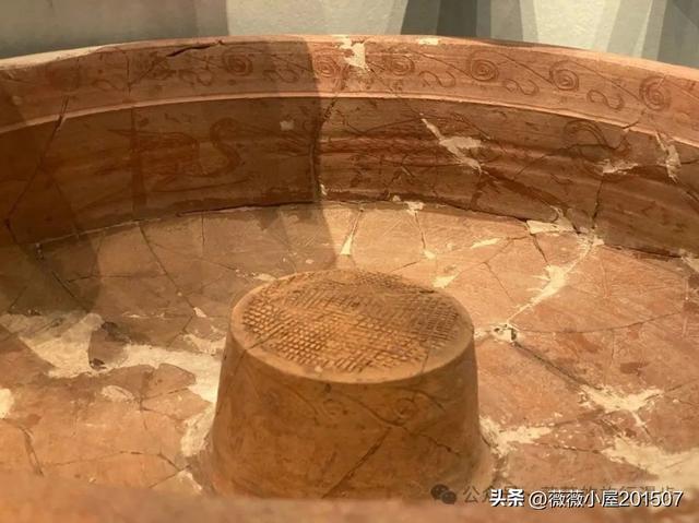 北京大葆台遗址博物馆｜勃碣都会 幽燕华章