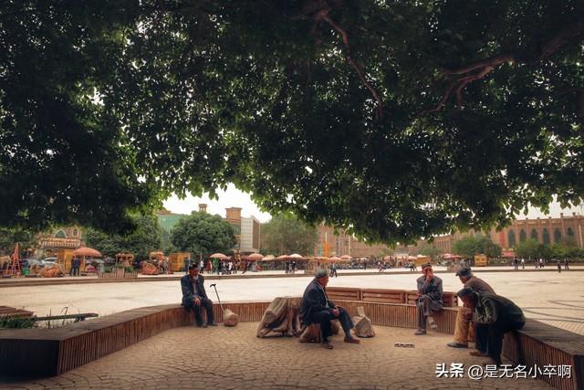 去了一趟新疆，这几件事真的是让我感觉有点大开眼界，还挺意外的