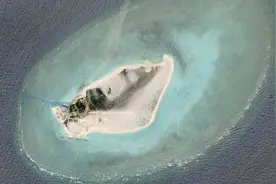 距越南仅250公里，中国建设中建岛的速度突然加快，究竟有何深意图片