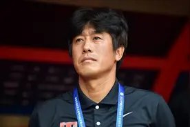 中超各队主教练及其生涯盘点！中超何时再迎来世界名帅！图片