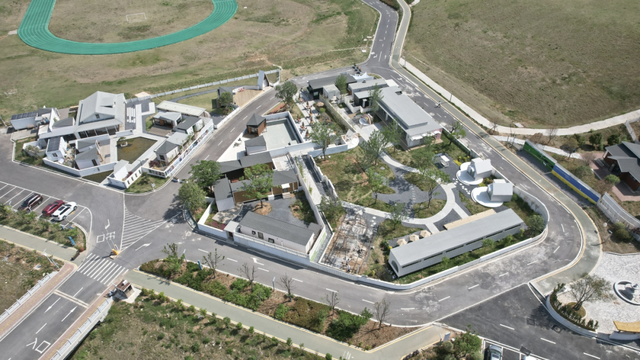 荆门圣境山“低空文旅”火了！武汉城建集团设计团队解码出圈密码