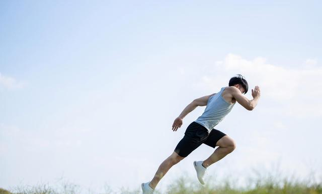 经常跑步有什么好处？这5个优点别忽视，你今天跑对了吗