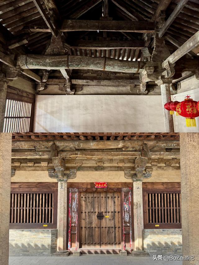 长子布村玉皇庙，五代还是北宋成世纪之争？