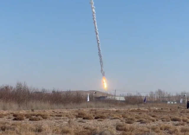 朱雀三号火箭一级回收失败有何影响