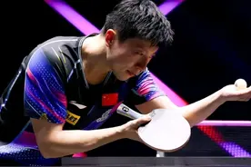 乒乓新手避坑指南！10个问题搞定胶皮选择（附搭配公式）图片