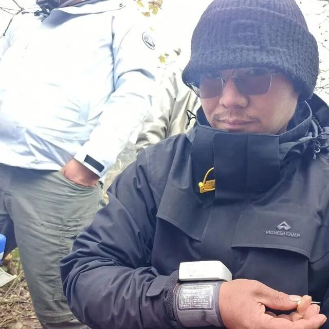 张家界七星山荒野求生选手体检结果出炉，5名选手血钾超标，3天后复查