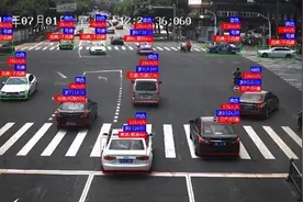交警从来不查你的驾驶证，没有拦过你，你知道这是为什么吗图片