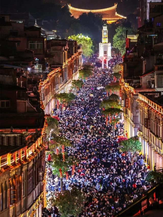 世界只有中国福建省泉州市才有的全球 “独一无二的 5 大奇景”