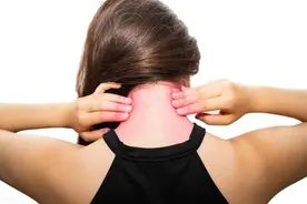 2味药专治颈椎病，肩周炎，富贵包，一通督脉阳气，二补血养筋脉图片