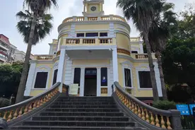 “广州湾”是湛江的旧称，当时的广州叫番禺？图片