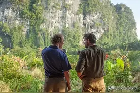 五部围绕“黄金”的电影，看懂贪婪背后的真相图片