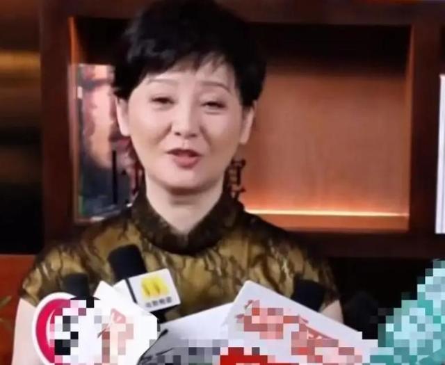 徐帆不再隐忍，高调回应和冯小刚离婚传闻	，16字回应字字扎心