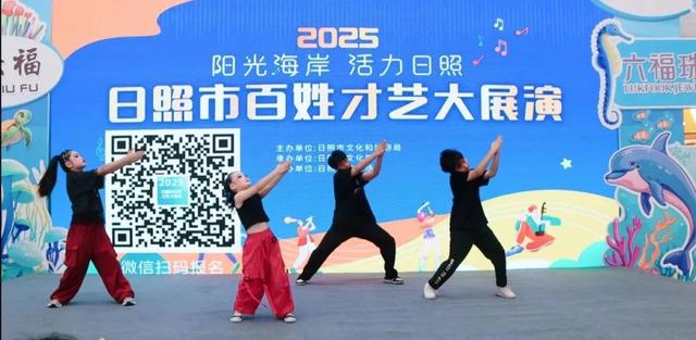 暑假余额告急，日照这些地方人气持续“飙升”！每天排长队！